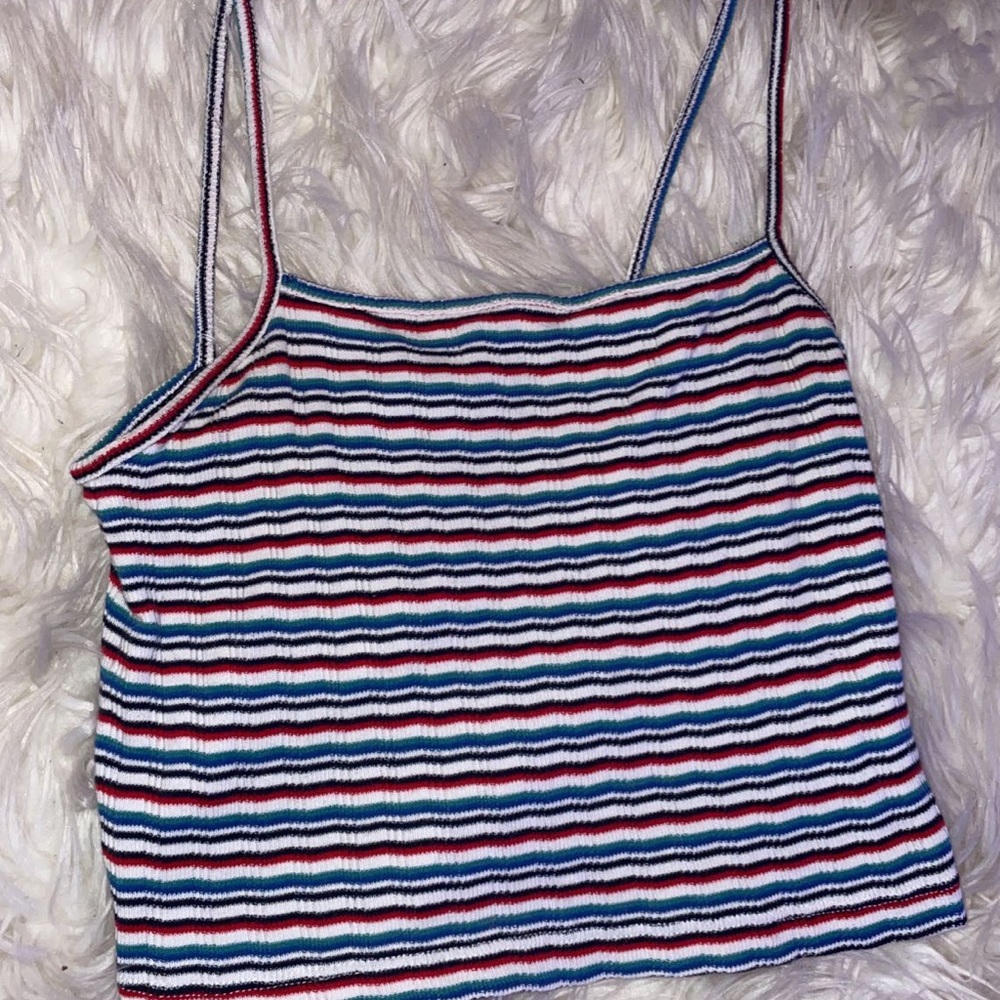 brandy melville tank top